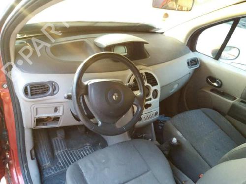 Right sun visor RENAULT MODUS / GRAND MODUS (F/JP0_)  | BP5202198I2  - Image 6