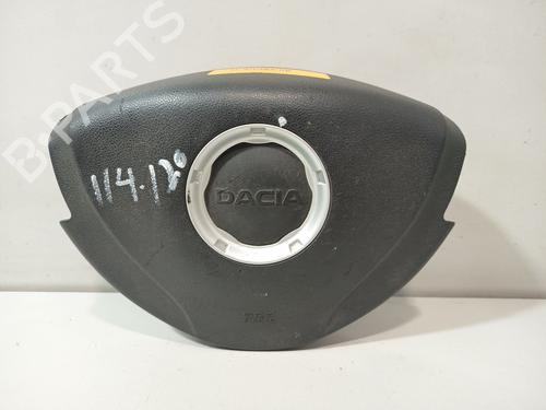 airbag-do-condutor-dacia-sandero-2008-34341051 main image