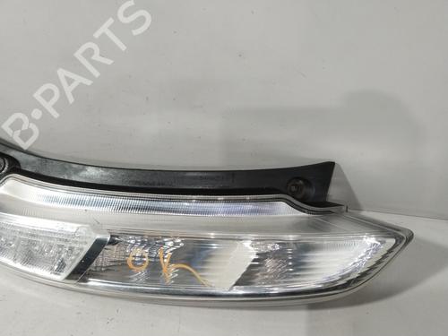 Left taillight NISSAN LEAF (ZE0) Electric | BP35949493C34 - Image 3