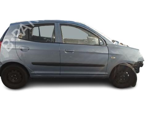 Left headlight KIA PICANTO I (SA) 1.1 | BP39903085C28  - Image 6