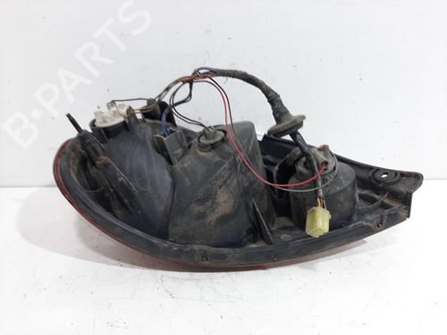 Right taillight DAEWOO MATIZ (M100, M150) | BP15654743C35 - Image 2
