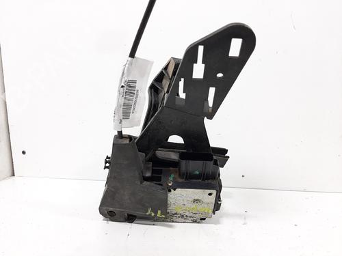 Used Rear left lock FORD FIESTA V (JH_, JD_) [2001-2014]  6546909