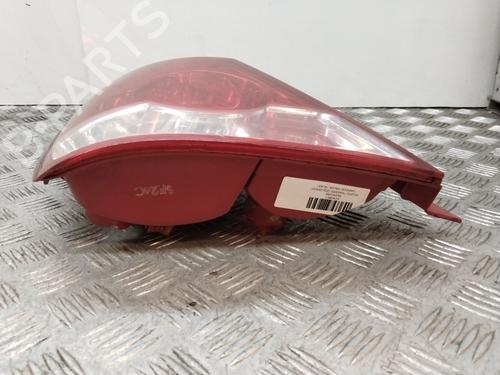 Left taillight DAEWOO KALOS (KLAS) 1.4 16V | BP18962258C34 