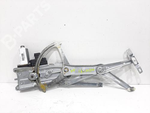 Used Front right window mechanism OPEL ASTRA H (A04) [2004-2014]  9668701