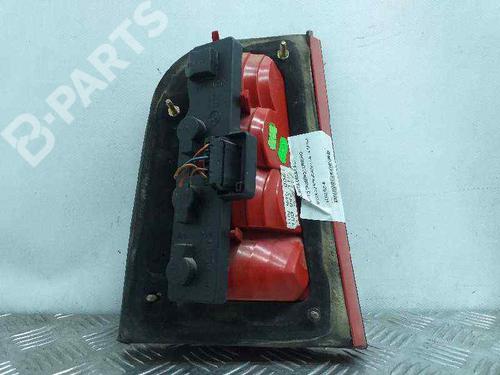 Right taillight SKODA OCTAVIA I (1U2) 1.9 TDI | BP5204536C35 