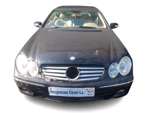 Used Parts MERCEDES-BENZ CLK Convertible (A209)    1468552
