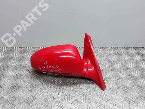 Right mirror HYUNDAI COUPE I (RD)  | BP5196672C27 