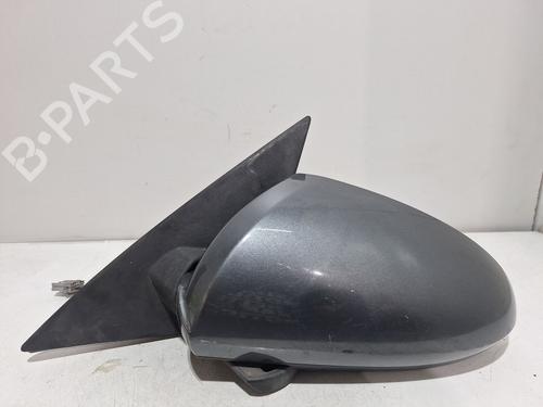 Left mirror NISSAN PRIMERA Hatchback (P12)  | BP26326006C26 