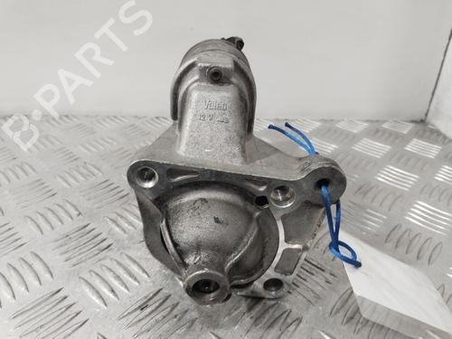 Starter RENAULT GRAND SCÉNIC II (JM0/1_) 1.9 dCi (JM14) | BP31039809M8 