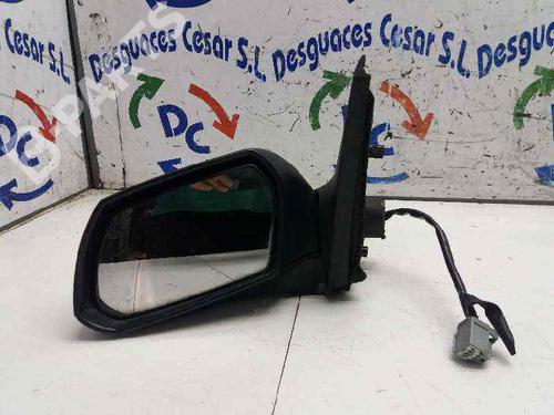 Used Left mirror FORD MONDEO III (B5Y) [2000-2007]  5162842