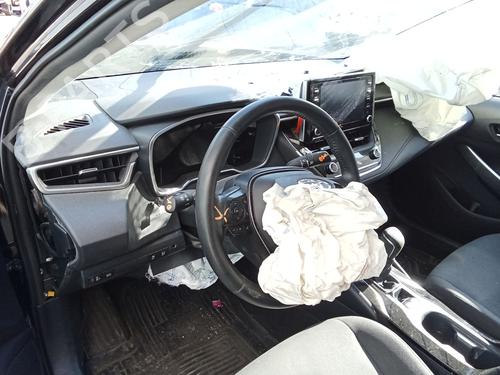 Engine control unit (ECU) TOYOTA COROLLA Saloon (_E21_) 1.8 VVTi Hybrid (ZWE211, MZEA12) | BP27833306M57 - Image 6