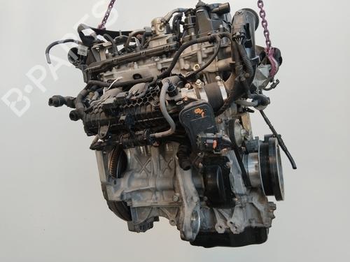 Engine OPEL CORSA F (P2JO) 1.2 (68) | BP26503843M1 