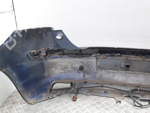 Rear bumper CITROËN C4 I (LC_)  | BP8291429C8 