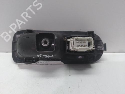 Right rear window switch RENAULT MEGANE II (BM0/1_, CM0/1_) 1.9 dCi | BP13580844I28 