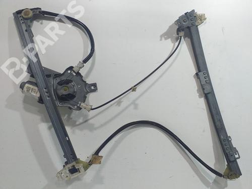 Front right window mechanism CITROËN XSARA Coupe (N0) 1.6 i | BP11743369C23 