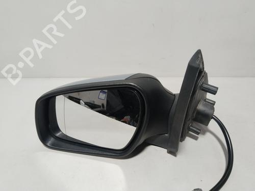 left-mirror-ford-mondeo-iii-saloon-b4y-2000-2001-2002-2003-2004-2005-2006-2007-31572688 main image
