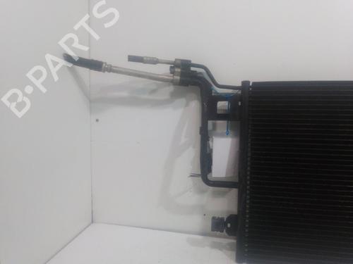 AC radiator VW PASSAT B5.5 (3B3) | BP10730052M32 - Image 2