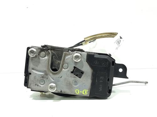 Høyre foran lås OPEL ASTRA H GTC (A04)  | BP7556654C97 