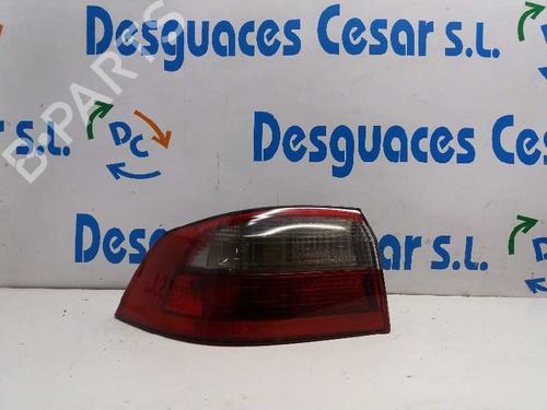 Used Left taillight Left taillight RENAULT LAGUNA II (BG0/1_) [2001-2007] 5192096 5192096