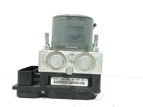 Used ABS pump CITROËN C4 I (LC_) [2004-2014]  7873752