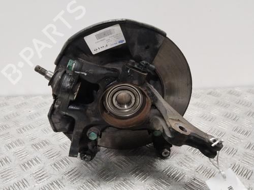 Used Right front steering knuckle Right front steering knuckle KIA CARENS III MPV (UN) 2.0 CRDi 140 (140 hp) 20707210 20707210