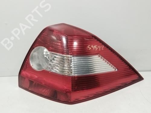 Højre baglygte Højre baglygte RENAULT MEGANE II Saloon (LM0/1_) 1.9 dCi (LM0G, LM1G, LM2C) (120 hp) 39715566 39715566