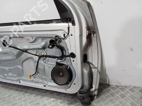 Left front door VW GOLF IV (1J1)  | BP29026980C2 