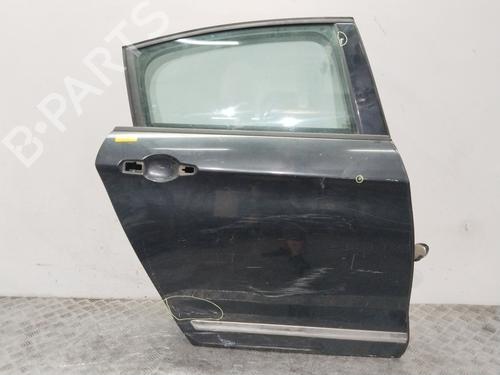 right-rear-door-citroen-c5-iii-rd_-2008-2009-2010-2011-2012-2013-2014-2015-2016-2017-38307523 main image