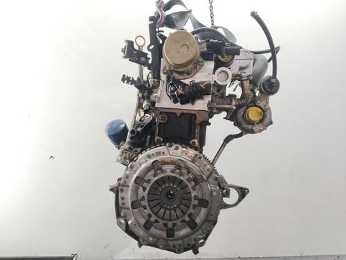 Used Engine Engine NISSAN MICRA III (K12) 1.5 dCi (82 hp) 30194134 30194134