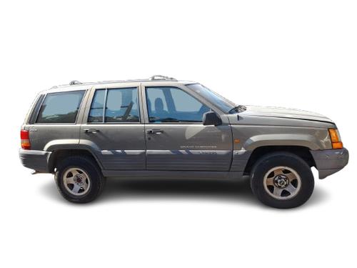 Used Parts JEEP GRAND CHEROKEE I (ZJ, ZG) 2.5 TD 4x4 (Z) 4724691