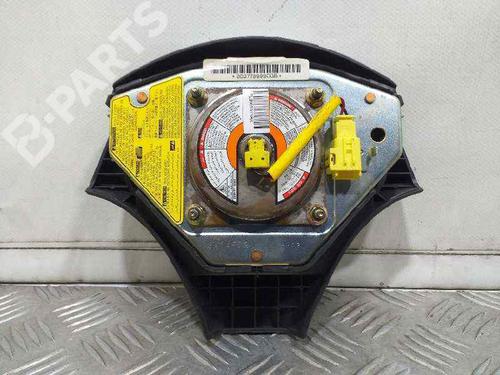 Driver airbag TOYOTA YARIS (_P1_) 1.3 (NCP10, SCP12_) | BP6511905C9 