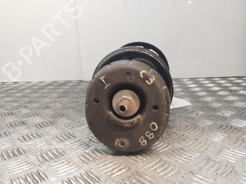 Right front shock absorber CITROËN C3 II (SC_)  | BP6909978M17 