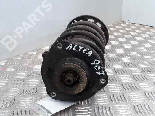 Left front shock absorber SEAT ALTEA XL (5P5, 5P8)  | BP5174953M16 