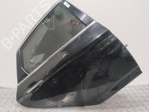 Used Right rear door HYUNDAI i40 I (VF) 1.7 CRDI (141 hp) 25028604