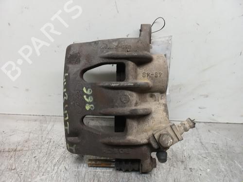 Used Left front brake caliper Left front brake caliper FORD TRANSIT Van (FA_ _) [2000-2006] 11595322 11595322