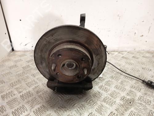 Mozzo anteriore destro Mozzo anteriore destro FIAT PUNTO Hatchback Van (188_) 1.2 60 (60 hp) 34520387 34520387