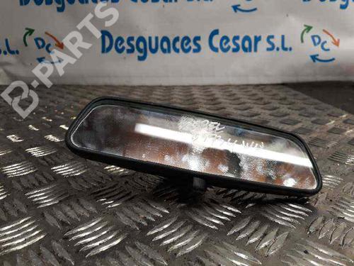 Ryggespeil Innvendig OPEL CORSA B (S93) [1993-2009]  5171043