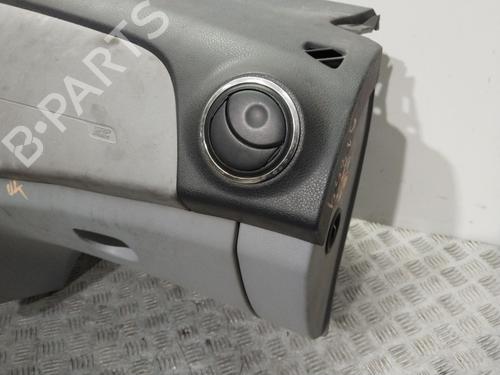 Dashboard DACIA SANDERO II 1.5 dCi 75 / Blue dCi 75 (B8JW, B8M4, B8AH, B8M7, B8M6) | BP31116962C46 