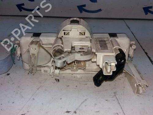 Commande Chauffage RENAULT SCÉNIC II (JM0/1_)  | BP5206990I5 
