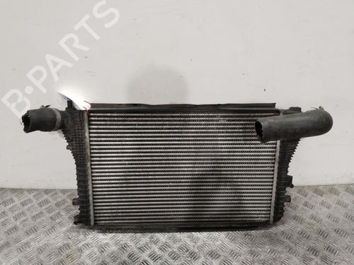 Intercooler SEAT LEON (1P1) 1.9 TDI (105 hp) 28429982