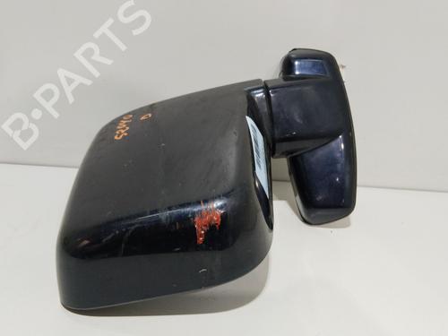 Right mirror MITSUBISHI SPACE WAGON (N9_W, N8_W) 2.4 GDI (N84W) | BP26931944C27 
