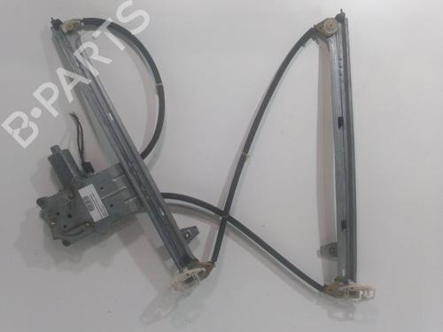 Used Front right window mechanism CITROËN XSARA PICASSO (N68) 1.6 (95 hp) 12256223