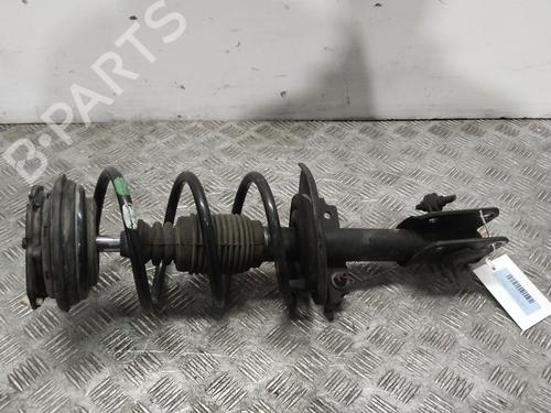 Used Right front shock absorber RENAULT LAGUNA II (BG0/1_) 1.9 dCI (BG0E) (105 hp) 30193612