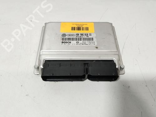 Used Engine control unit (ECU) Engine control unit (ECU) 38266951 38266951