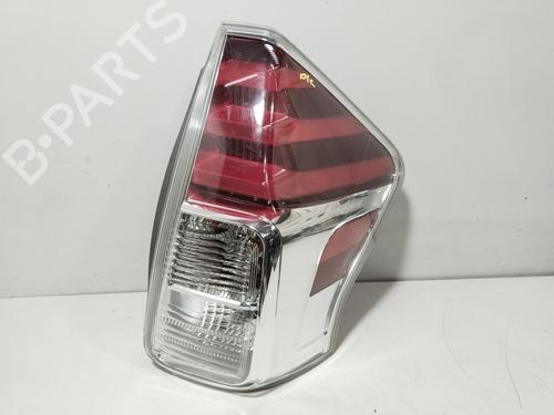 Used Right taillight Right taillight 38047824 38047824
