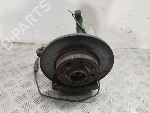 Fusee links voor Fusee links voor OPEL CORSA C (X01) 1.2 (F08, F68) (75 hp) 34265893 34265893