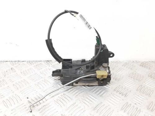 front-right-lock-opel-astra-h-a04-13128112-2004-2005-2006-2007-2008-2009-2010-2011-2012-2013-2014-5856807 main image