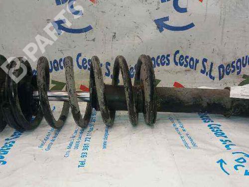 Used Right front shock absorber RENAULT TRAFIC II Platform/Chassis (EL) 1.9 dCi 80 (FL0B) (82 hp) 5164026