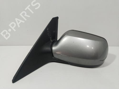 Left mirror MAZDA 3 (BK) 1.6 (BK14) | BP27684726C26 