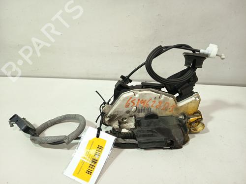 Used Front left lock Front left lock SEAT LEON ST (5F8) 2.0 TDI (110 hp) 34162126 34162126